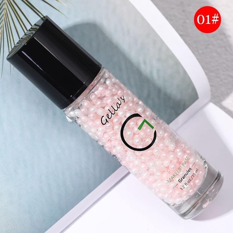 Kem dưỡng ẩm che khuyết điểm ngọc trai Gella's | BigBuy360 - bigbuy360.vn