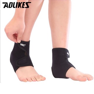Băng cuốn bảo vệ mắt cá chân thoáng khí Aolikes