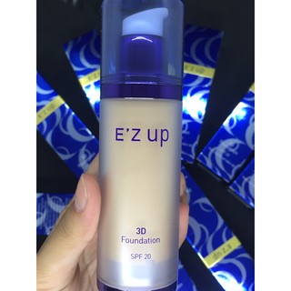 KEM CHE KHUYẾT ĐIỂM 3D E’ZUP #21