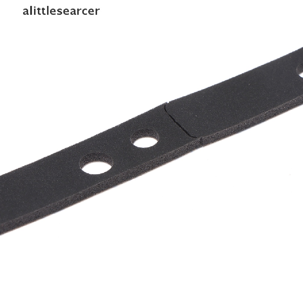 4 Phụ kiện giảm âm cho bàn phím cơ cotton 6.25u n