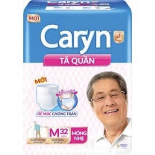 Bỉm quần Caryn  M32/L28