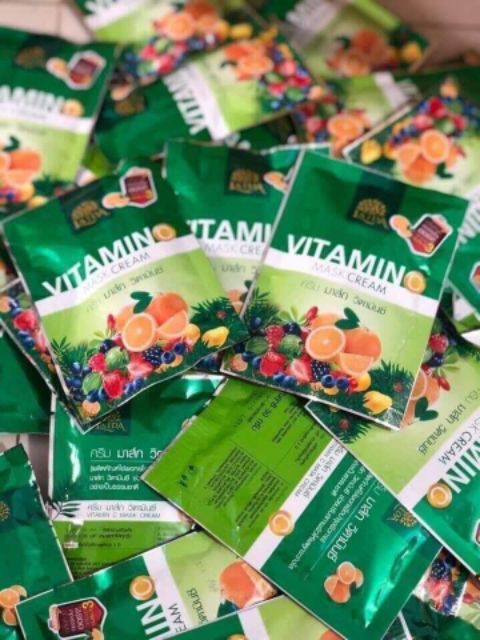 Tắm ủ trắng vitamin Lada Thái Lan | BigBuy360 - bigbuy360.vn