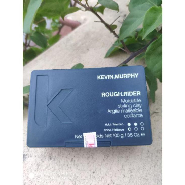 ❤️KHUYẾN MẠI SỐC❤️ [HÀNG CHÍNH HÃNG] Sáp vuốt tóc nam chính hãng Kevin Murphy Rough Rider 100gr  từ Úc GIÁ TỐT NHẤT