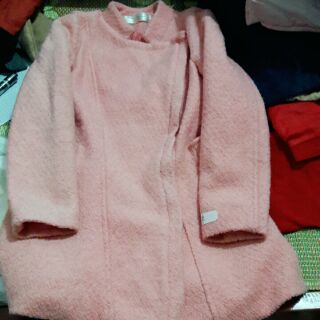 Áo dạ bao dày bao ấm bao đẹp