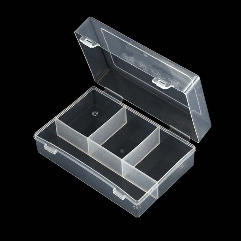 Set 30 Hộp Đựng Tiền Xu 46mm