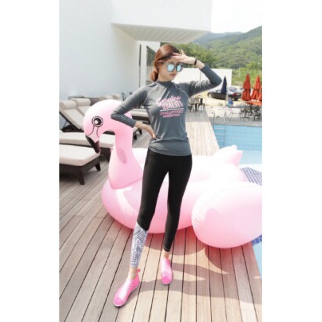 Giá sập sànĐồ bơi quần dài, tay dài qc | BigBuy360 - bigbuy360.vn