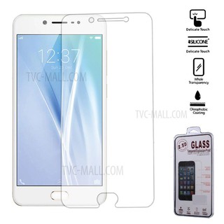 Kính cường lực Glass dành cho Vivo V5