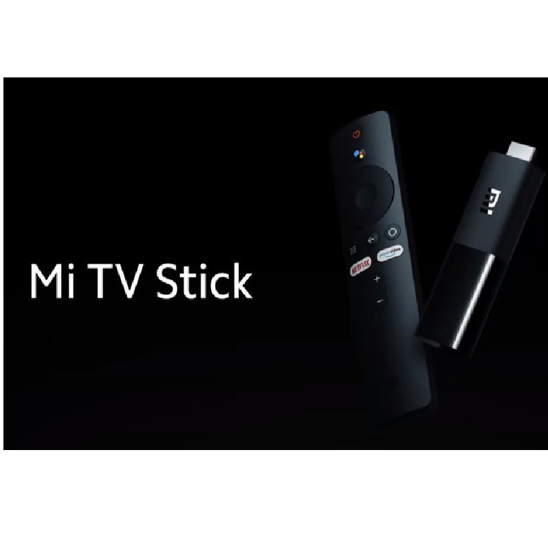 [ Bảo Hành 12 Tháng ] Tivi Stick Mi Stick 4K