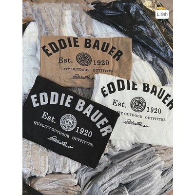 Áo phông est.1920 cá tính