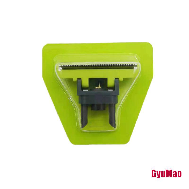 Đầu Cạo Râu Thay Thế Cho Philips OneTool One Tool QP210 QP220 HDY