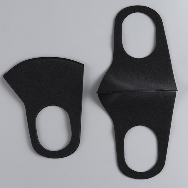 Khẩu trang Pitta Mask Nhật Loại Tốt (Không Bị Dẹp Mỏng), Khẩu trang thông minh lọc khói bụi người lớn | BigBuy360 - bigbuy360.vn