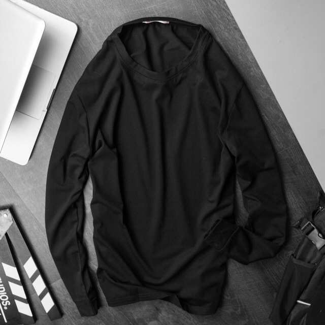 Ao's giữ nhiệt nam Heattech