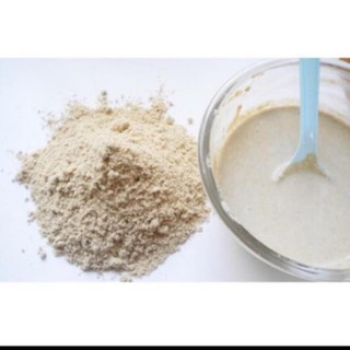 500gr Cám gạo nguyên chất Mới nhất