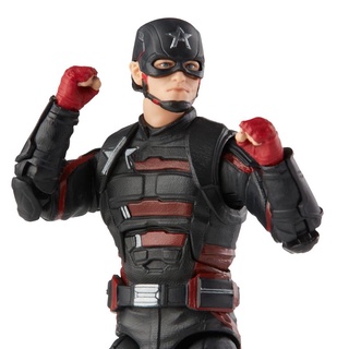 Marvel Legends U.S. Agent