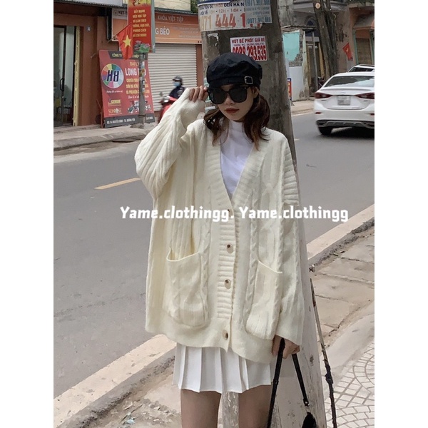 áo cadigan len | BigBuy360 - bigbuy360.vn