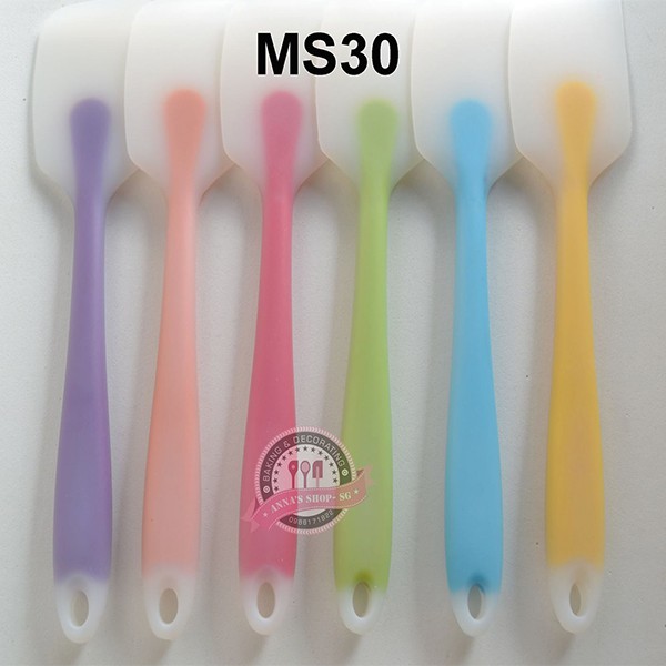 SPATULA 28cm MS30