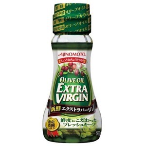 Dầu Olive Nhật Bản nguyên chất - dầu ăn dặm cho bé