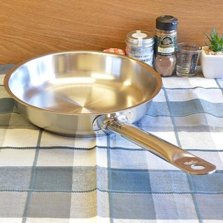 Chảo Fissler Original Profi 24 Cm