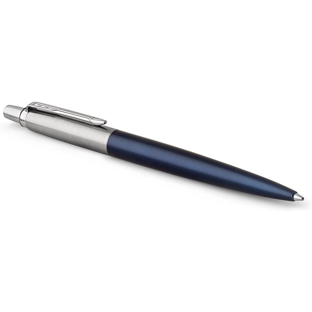Combo 3 bút Parker Jotter - Made in France - Bộ bút bi &amp; bút gel bi &amp; bút chì bấm - Viết ký cao cấp