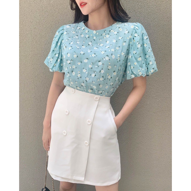 Chân váy Vanessa Skirt | BigBuy360 - bigbuy360.vn