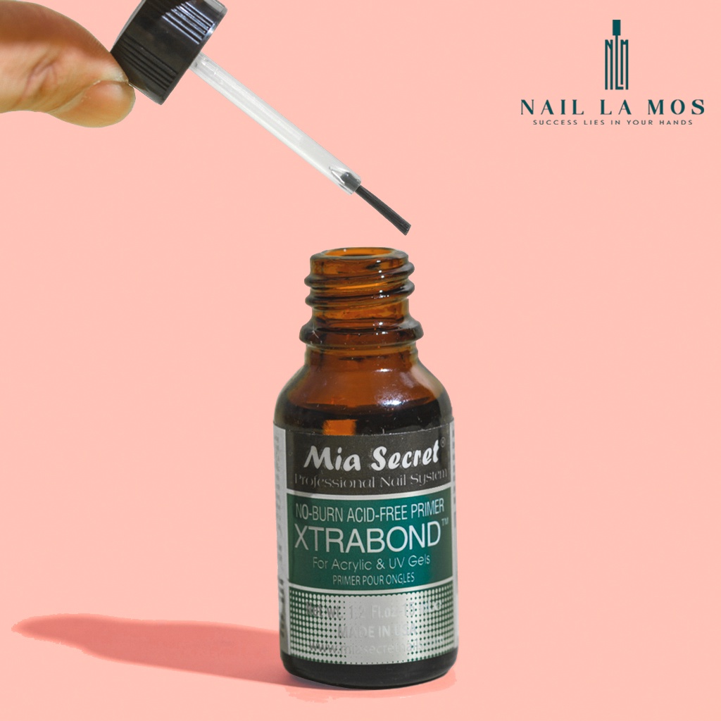 Liên kết bột Mia Secret chính hãng  - Liên kết bột Mỹ nhập khẩu chuyên dụng