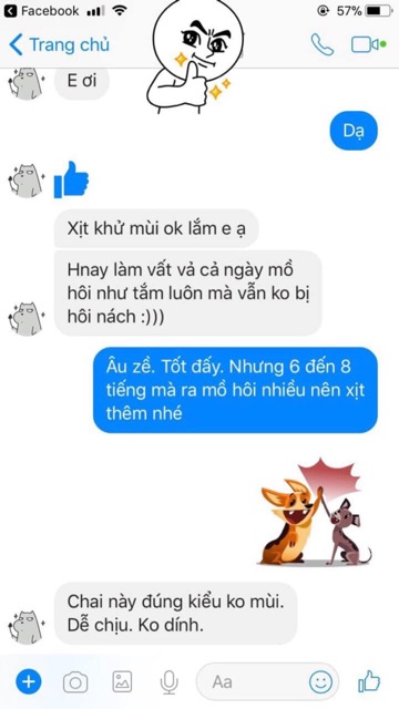 XỊT KHỬ MÙI HIDRO FUGAL KHÔNG MÀU, KHÔNG MÙI, KHÔNG CỒN