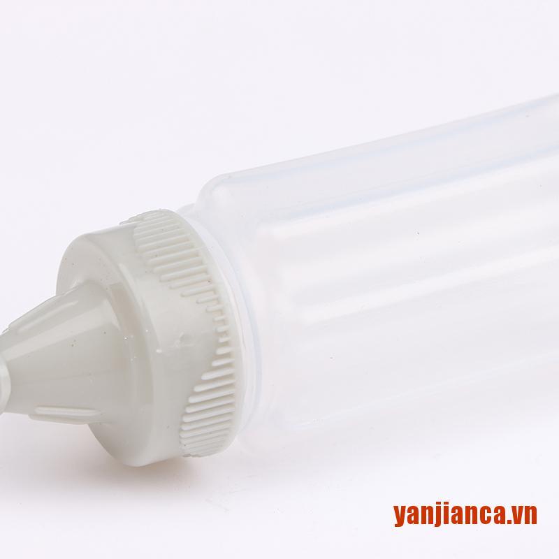 Bộ 4 Hũ Đựng Gia Vị Mini Dạng Bóp