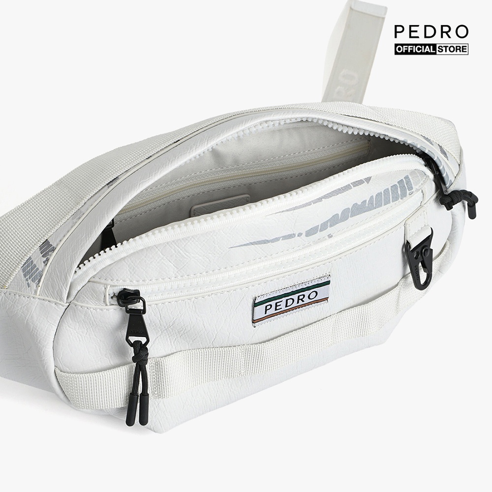 PEDRO - Túi đeo chéo nam Casual Sling Pouch PM2-26320129-03