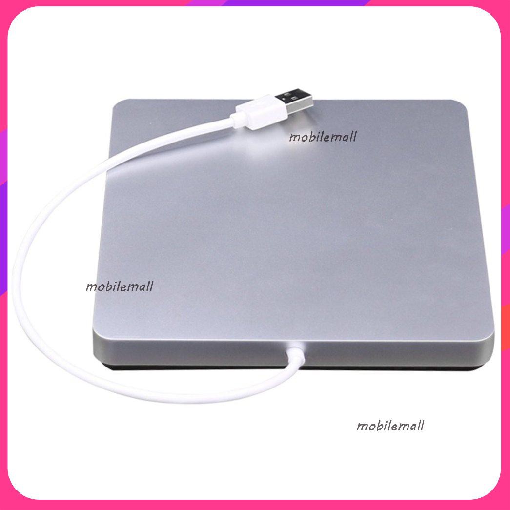 Ổ Đĩa Dvd Cd Rw Gắn Ngoài Cho Mac Book