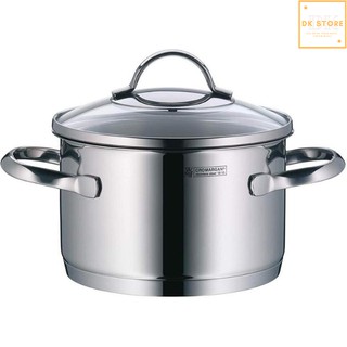 [CHÍNH HÃNG] BỘ NỒI WMF PROVENCE PLUS 5 CHIẾC - NHẬP ĐỨC