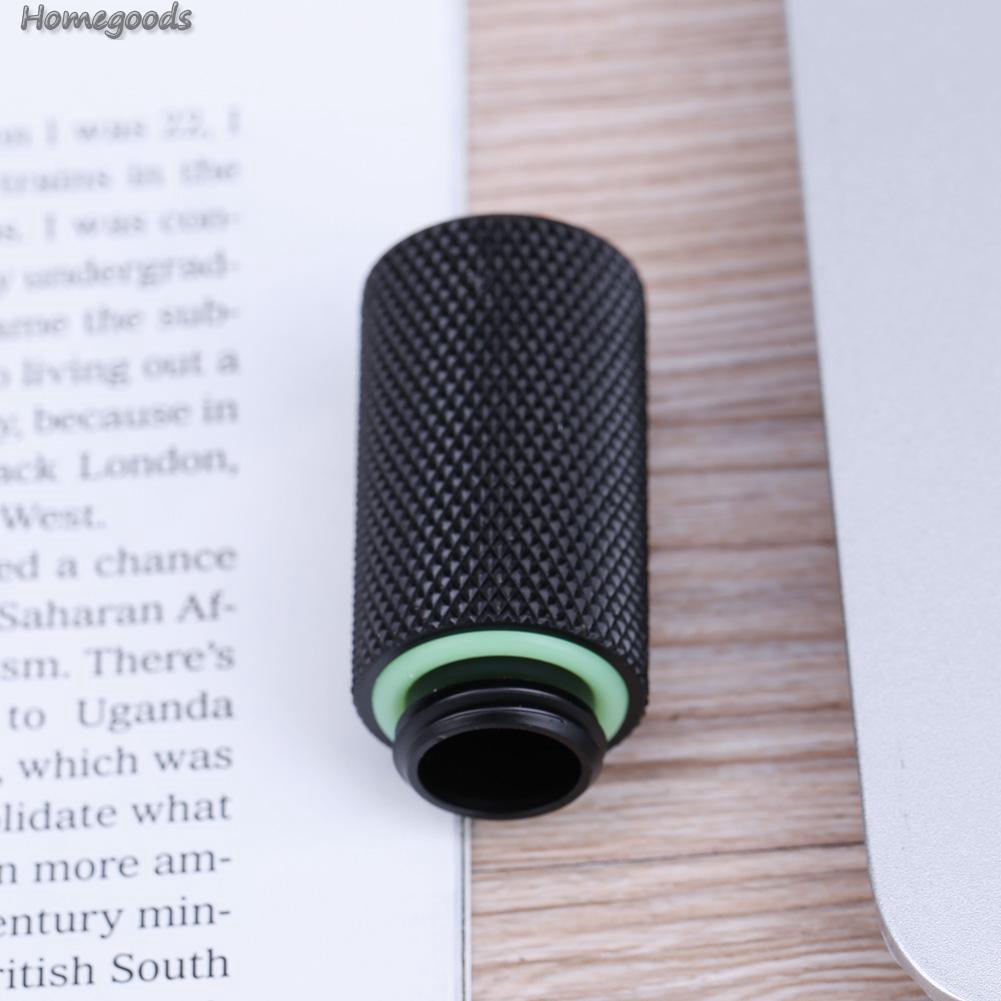 Đầu Nối Ống Nước Tản Nhiệt G1/4 Cho Hệ Thống Làm Mát Cpu