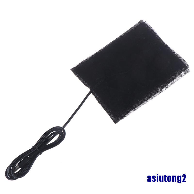 Tấm Sưởi Ấm Bằng Điện Usb 5v Kèm Dây Cáp | BigBuy360 - bigbuy360.vn