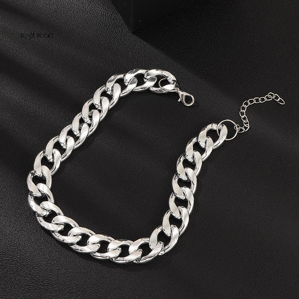 Vòng Cổ Kiểu Dáng Hip Hop Thời Trang Cao Cấp Cho Nam/Nữ | BigBuy360 - bigbuy360.vn