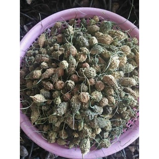 Mướp đắng nguyên quả sấy khô 1 kg