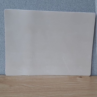 Da giả bột trắng tập khắc chân mày ( 5 MIẾNG)