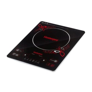 Bếp điện từ siêu mỏng Homepro HP-IC2/HS-IC2