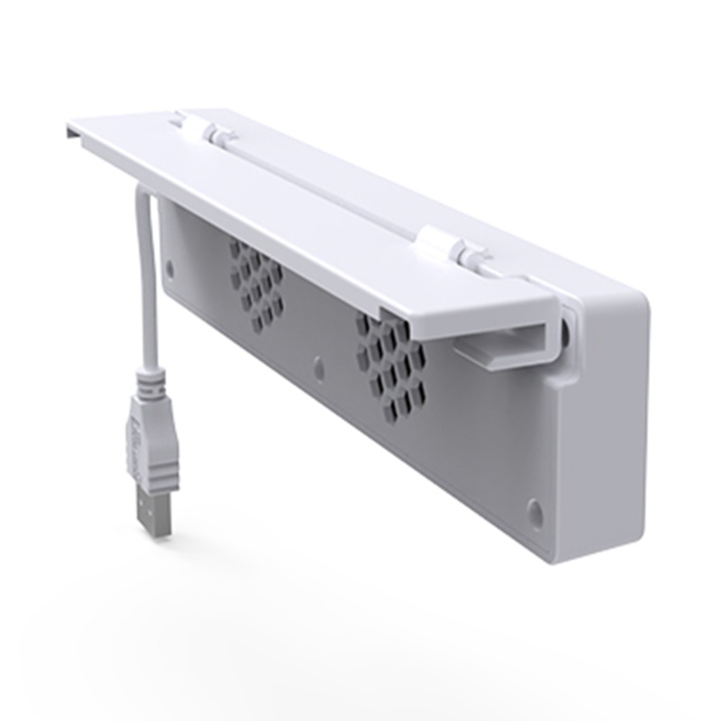 Đế Sạc Quạt Tản Nhiệt Cho Máy Chơi Game NSW Switch / Switch OLED