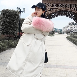 Áo PARKA nữ đẹp