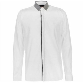 Áo dài tay- áo sơ mi Pierre Cardin basic
