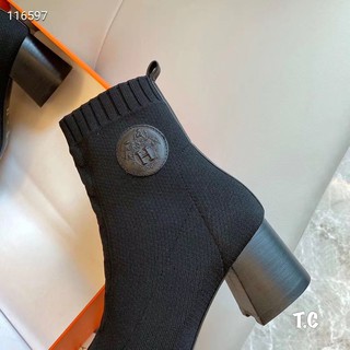 boot len Hermes