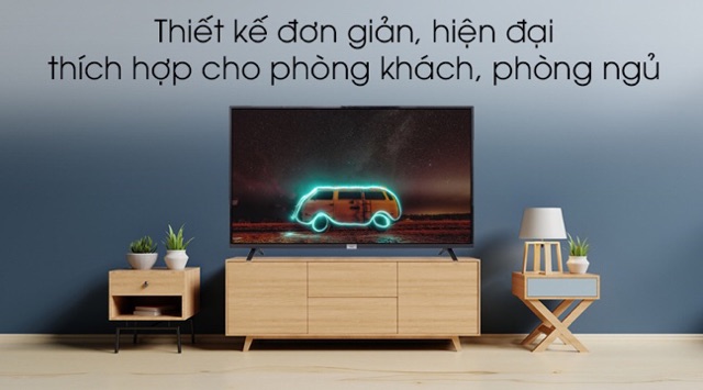 Smart Tivi TCL Full HD 43 inch L43S6500(Miễn phí giao tại HCM-ngoài tỉnh liên hệ shop)