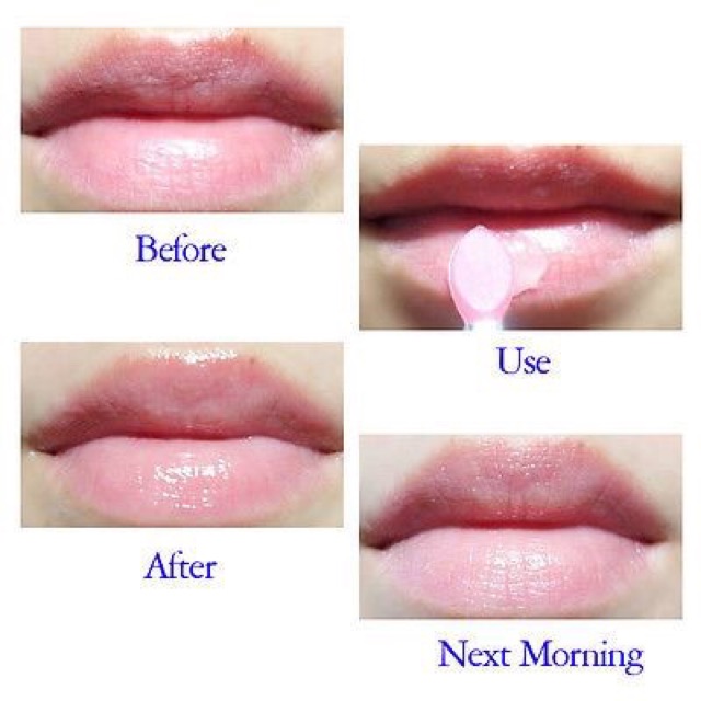 MẶT NẠ NGỦ MÔI LANEIGE SPECIAL CARE LIP SLEEPING MASK