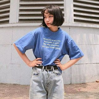 Áo thun nothing của errorist