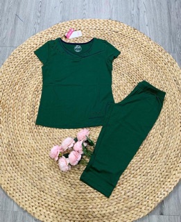 BỘ COTTON CHO CÁC CHỊ