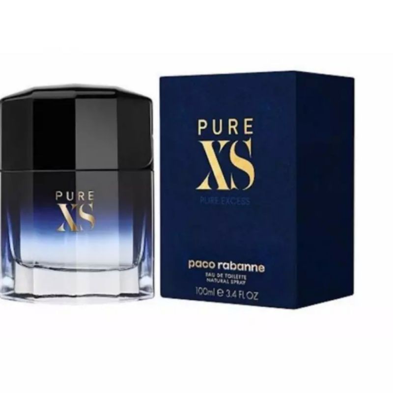 Nước hoa Pure XS For Men Paco Rabanne