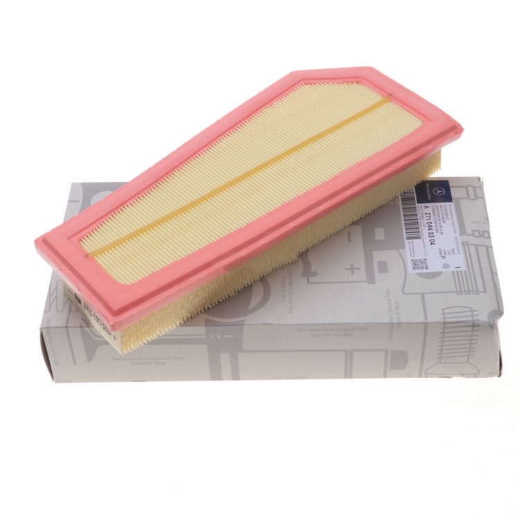 Bộ lọc gió BENZ W204/C204/S204 C180 C200 C260 E200 E260 SLK200