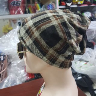 Khăn chùm đầu cuốn cổ