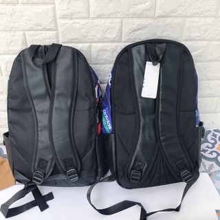 Balo Adidas họa tiết