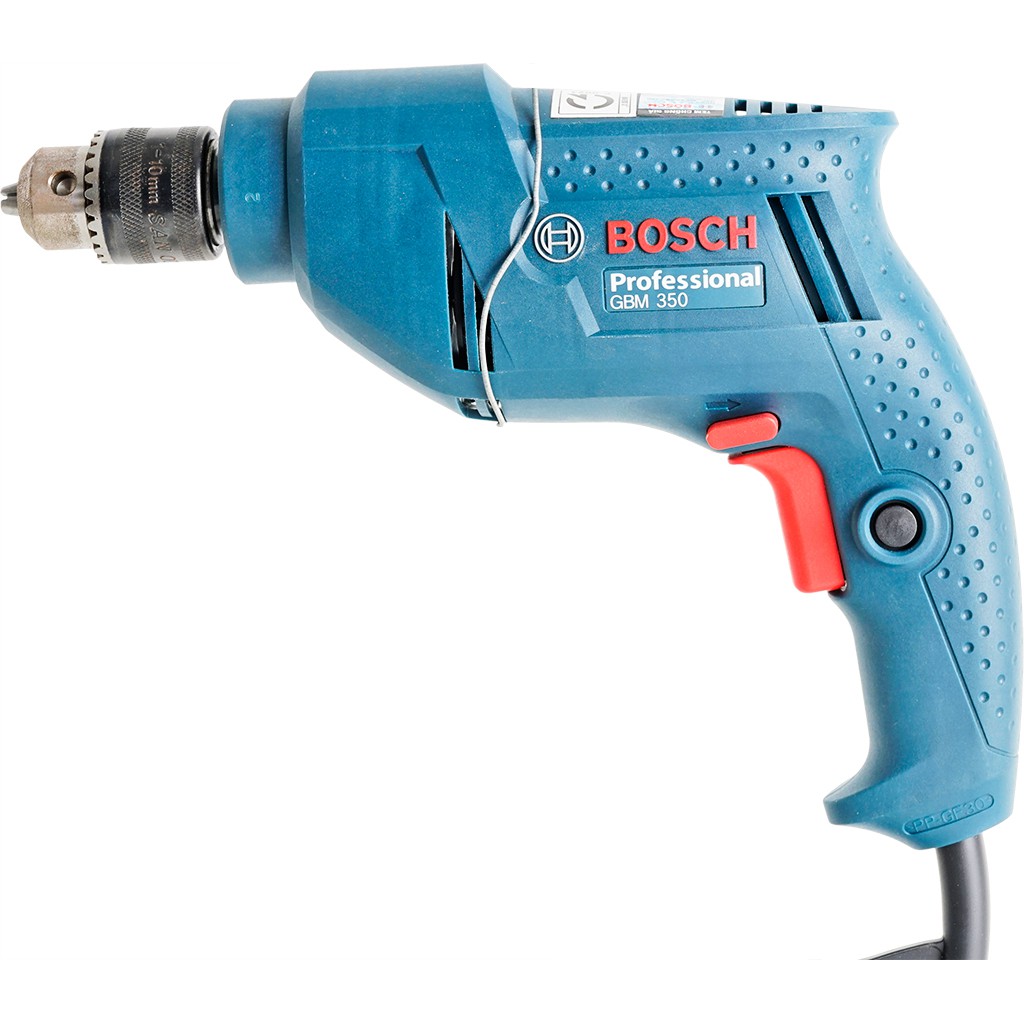 Máy khoan Bosch GBM 350 (350W)