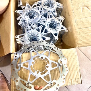 Lòng đĩa CNC Sonic 150